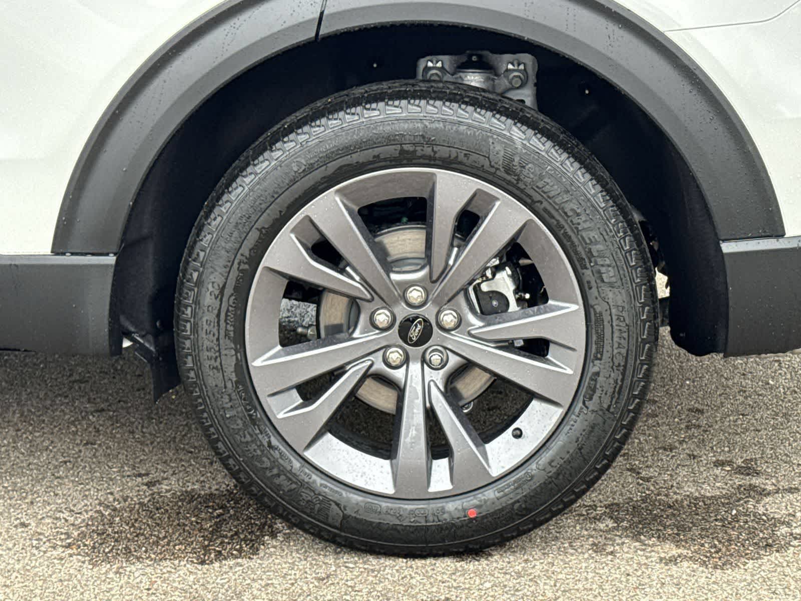 Thumbnail: 2026 Ford Explorer - 14