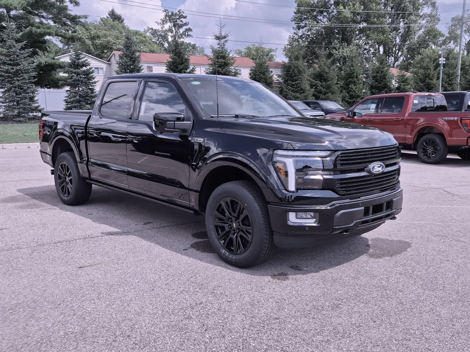 Thumbnail: 2026 Ford F-150 - 2