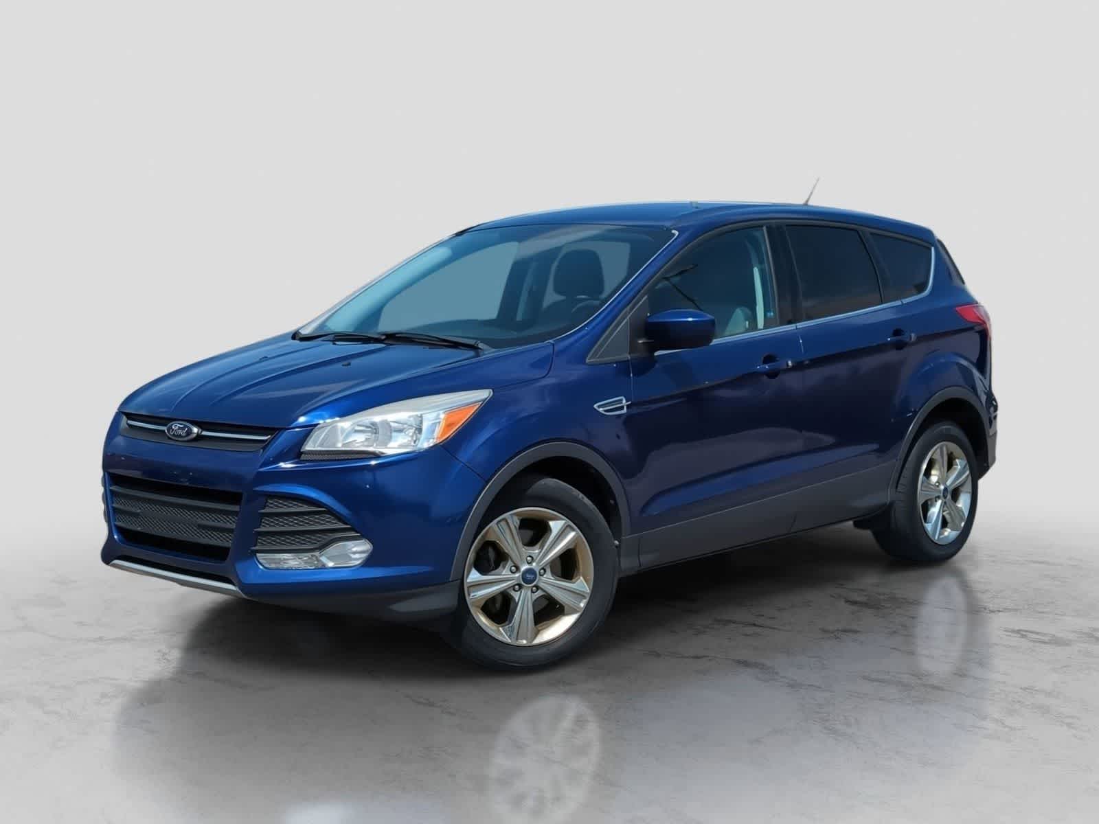 2014 Ford Escape SE -
                  Waterford, MI