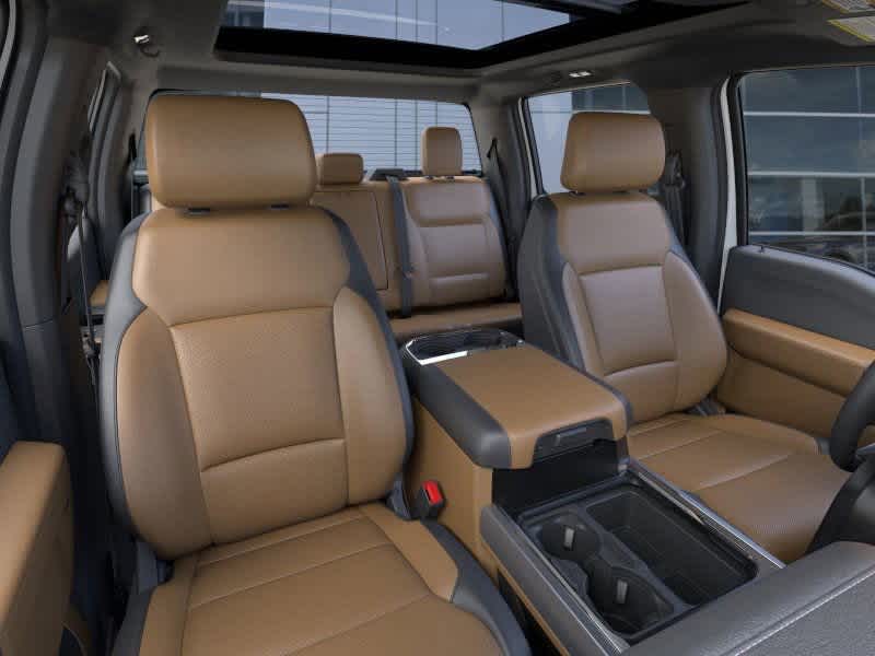 Thumbnail: 2025 Ford Econoline - 10