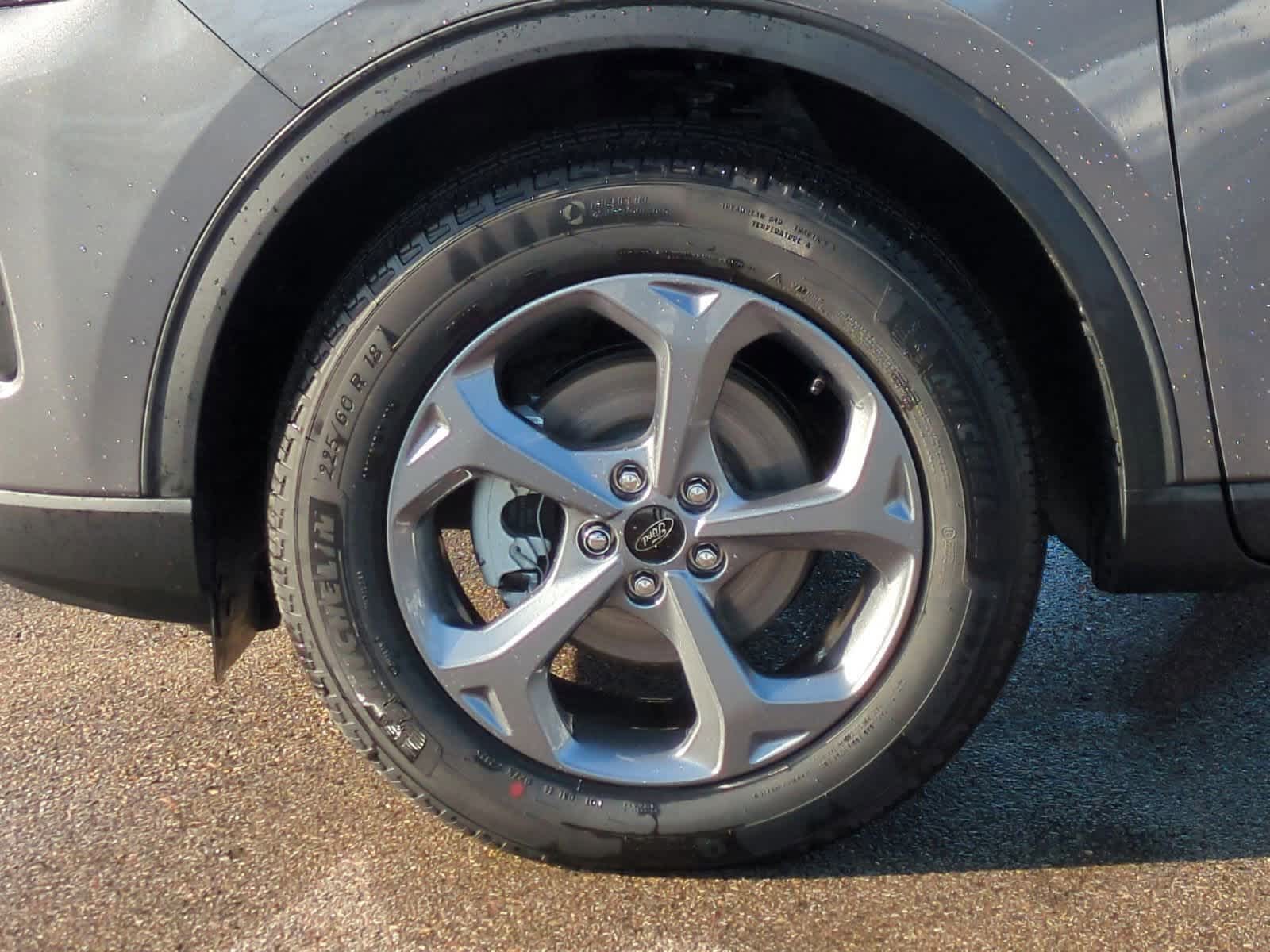 Thumbnail: 2026 Ford Escape - 14