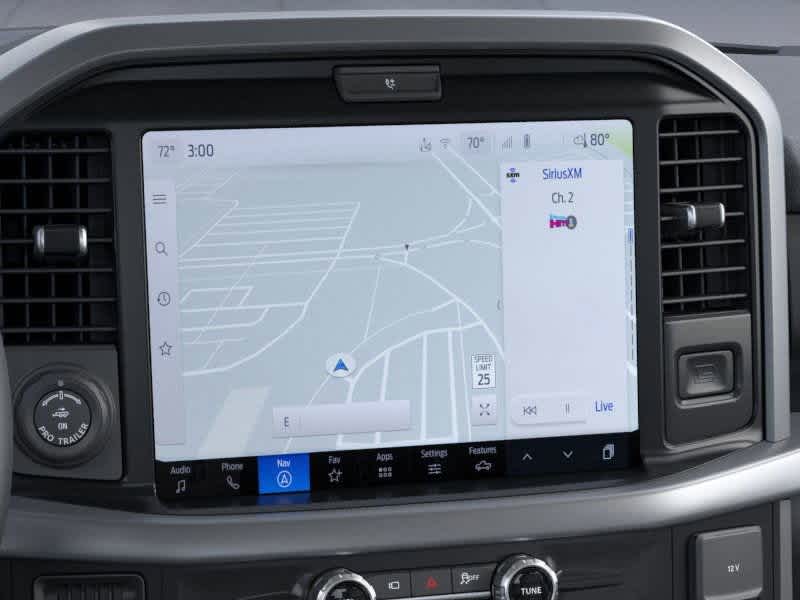 Thumbnail: 2026 Ford F-150 - 13