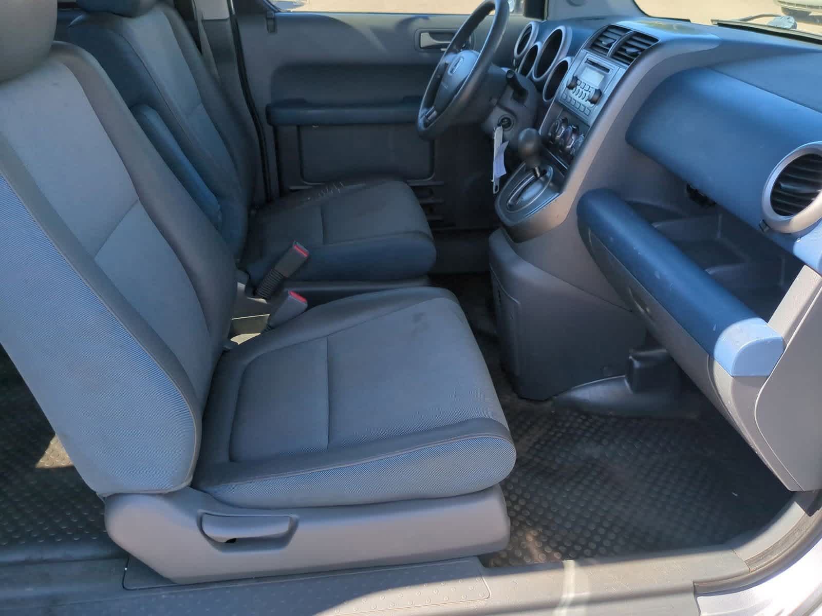 Thumbnail: 2003 Honda Element - 22