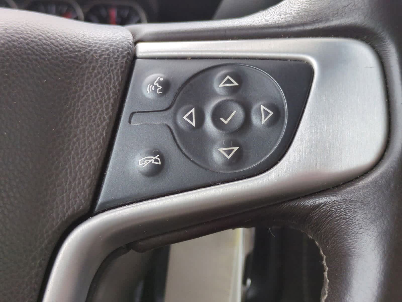 2015 GMC Sierra 1500 SLT 24