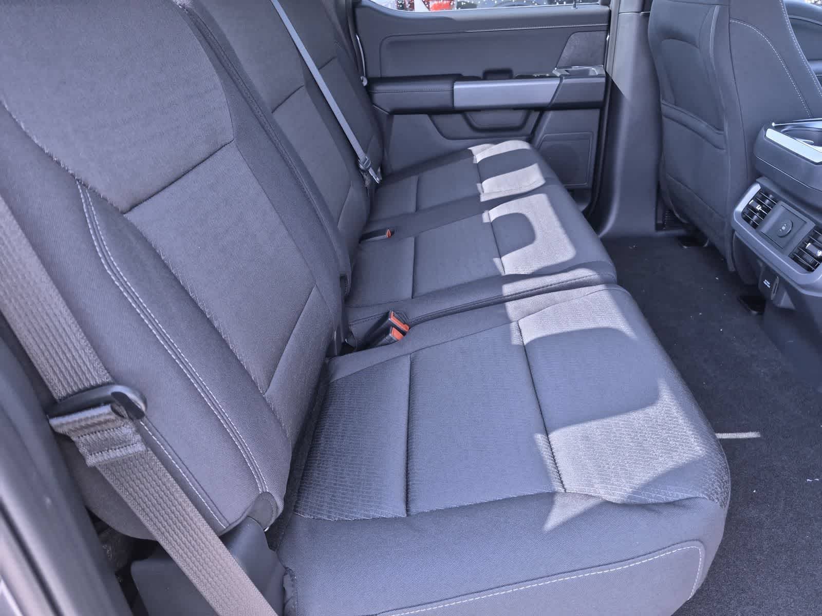 Thumbnail: 2026 Ford F-150 - 20