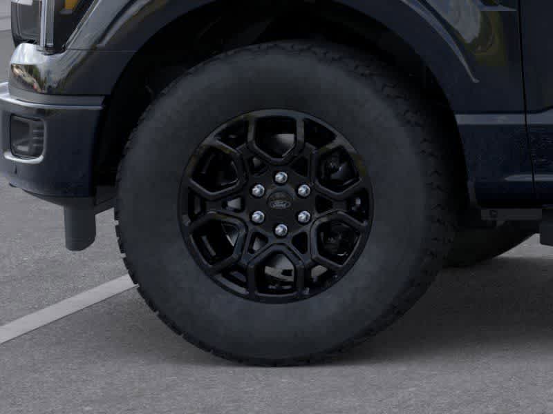 Thumbnail: 2026 Ford F-150 - 18