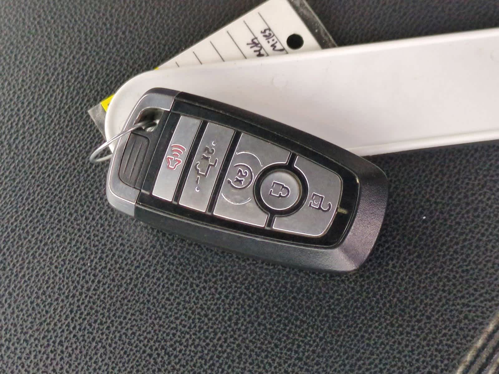 Thumbnail: 2022 Ford F-150 - 33