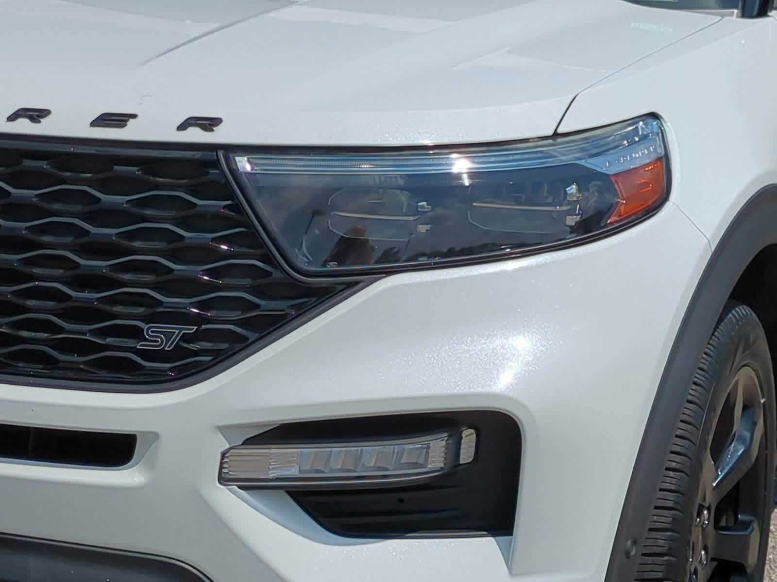 Thumbnail: 2021 Ford Explorer - 11