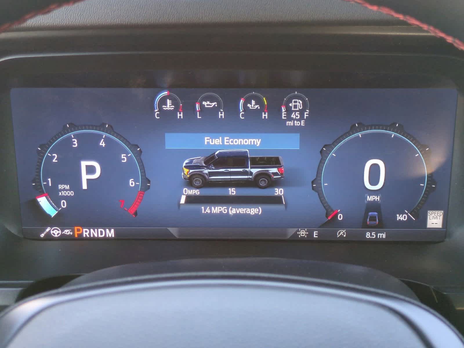 Thumbnail: 2025 Ford F-150 - 32