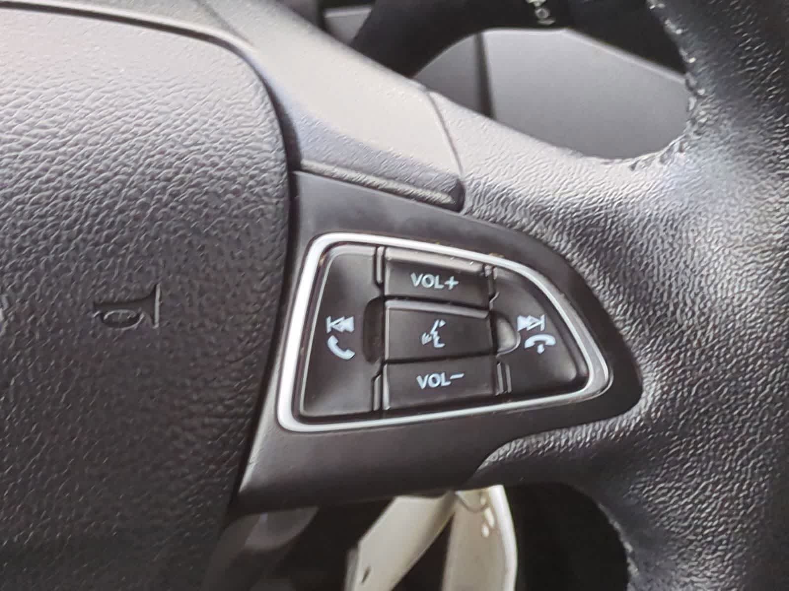 Thumbnail: 2018 Ford Escape - 24