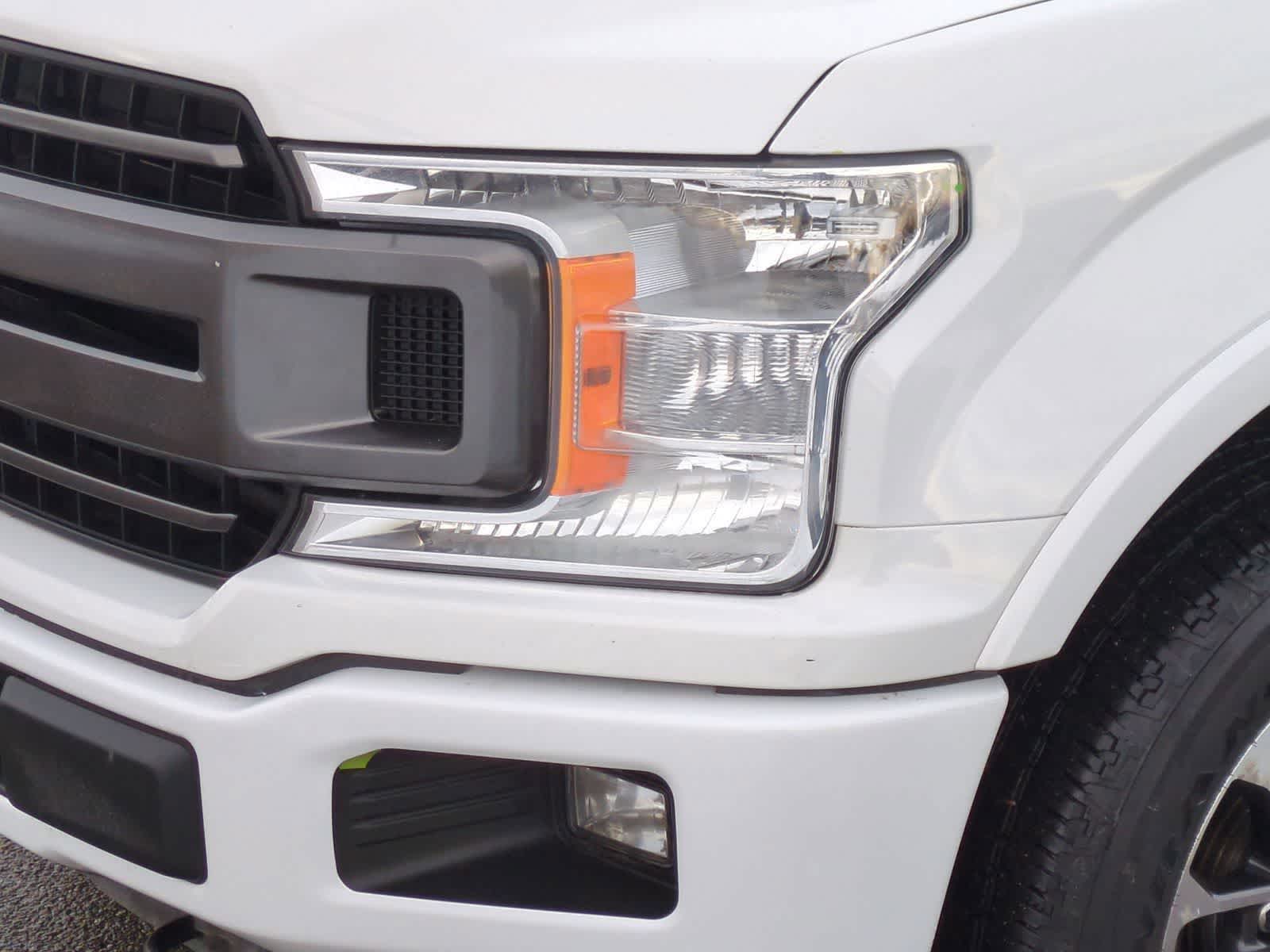 Thumbnail: 2018 Ford F-150 - 11