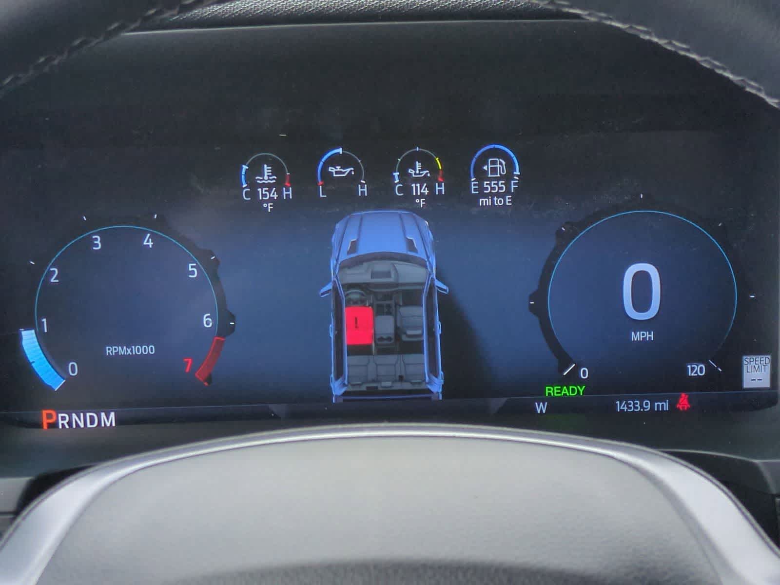 Thumbnail: 2026 Ford F-150 - 32