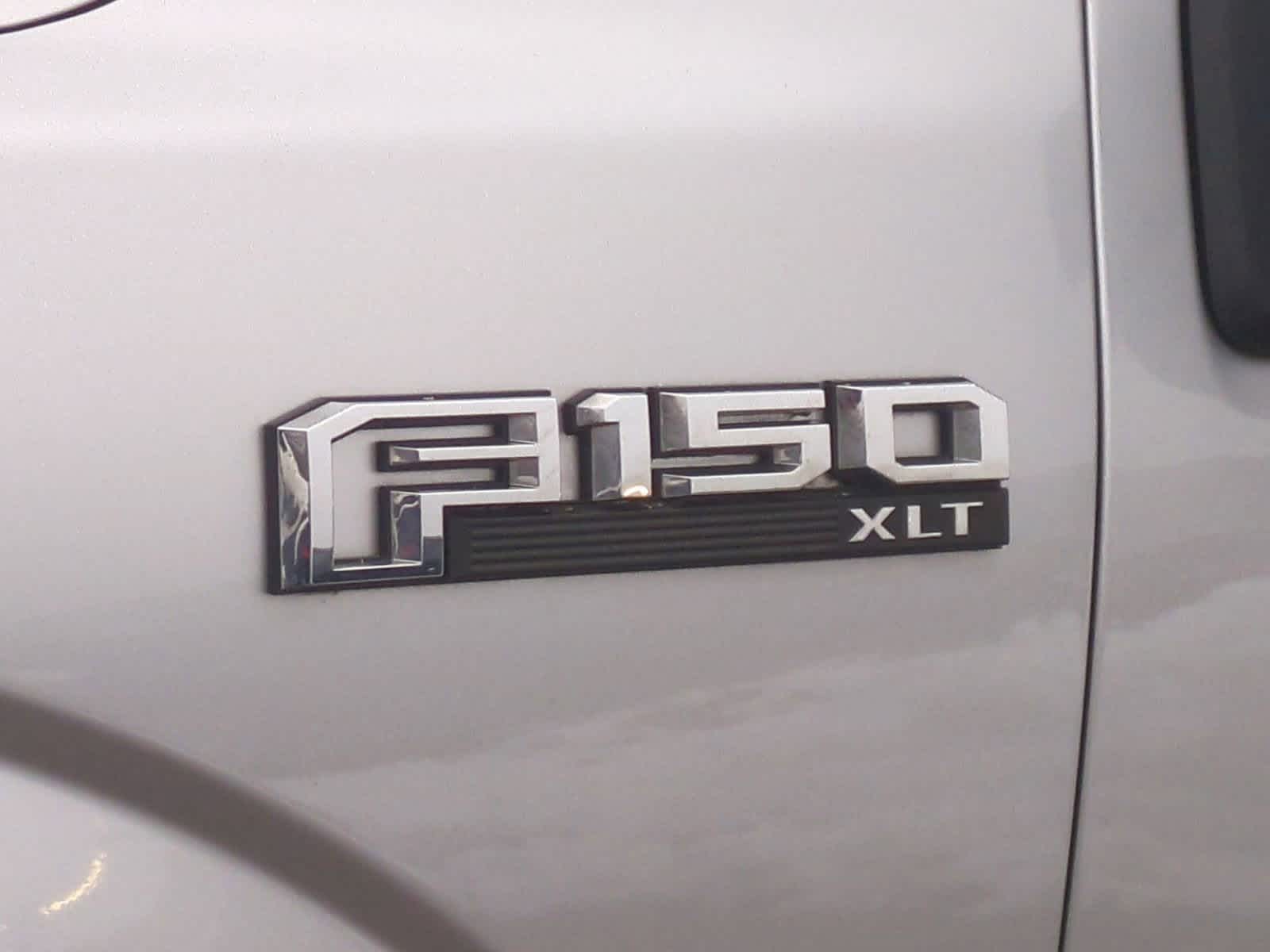 Thumbnail: 2018 Ford F-150 - 13