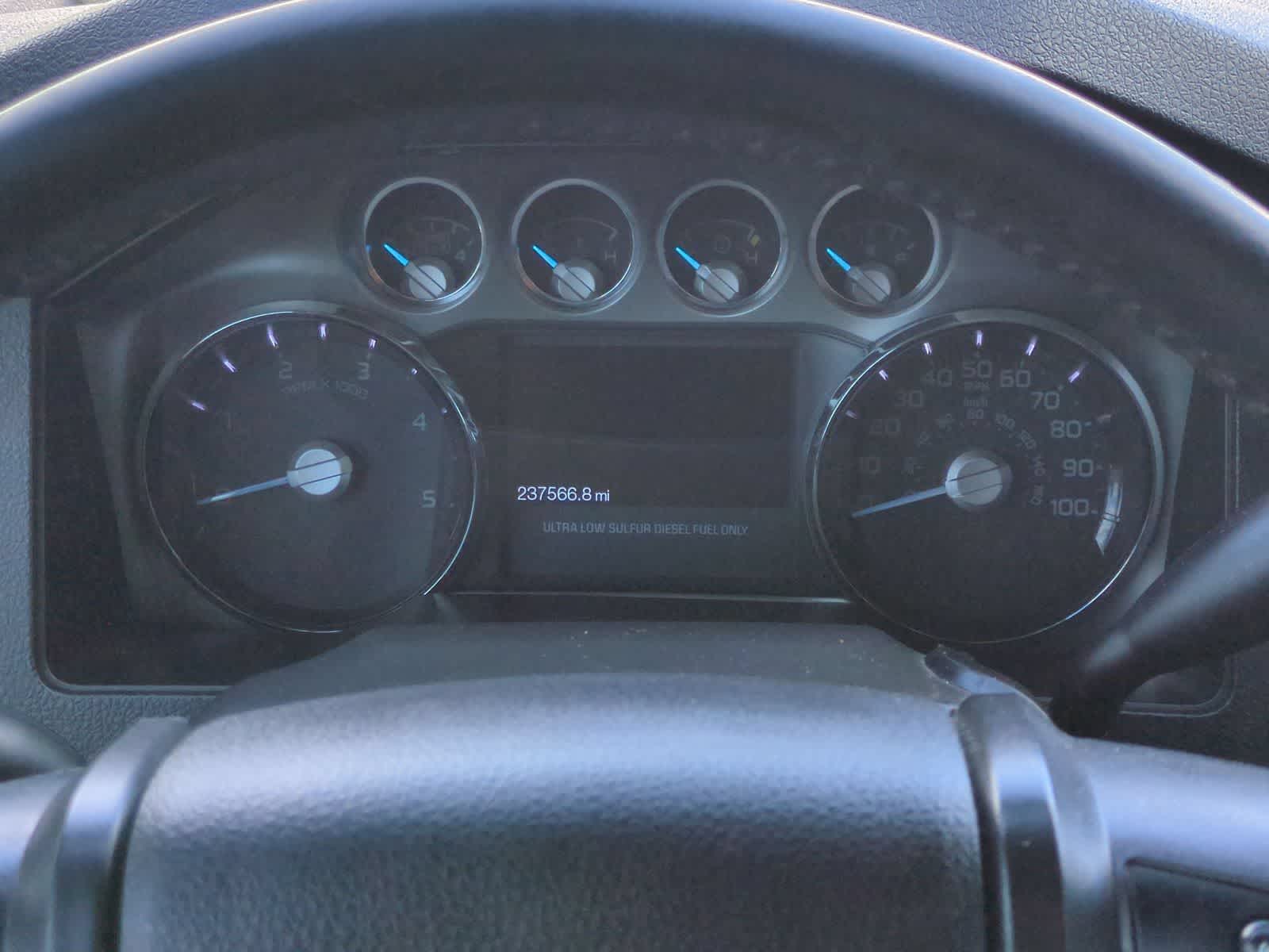 Thumbnail: 2015 Ford Econoline - 35