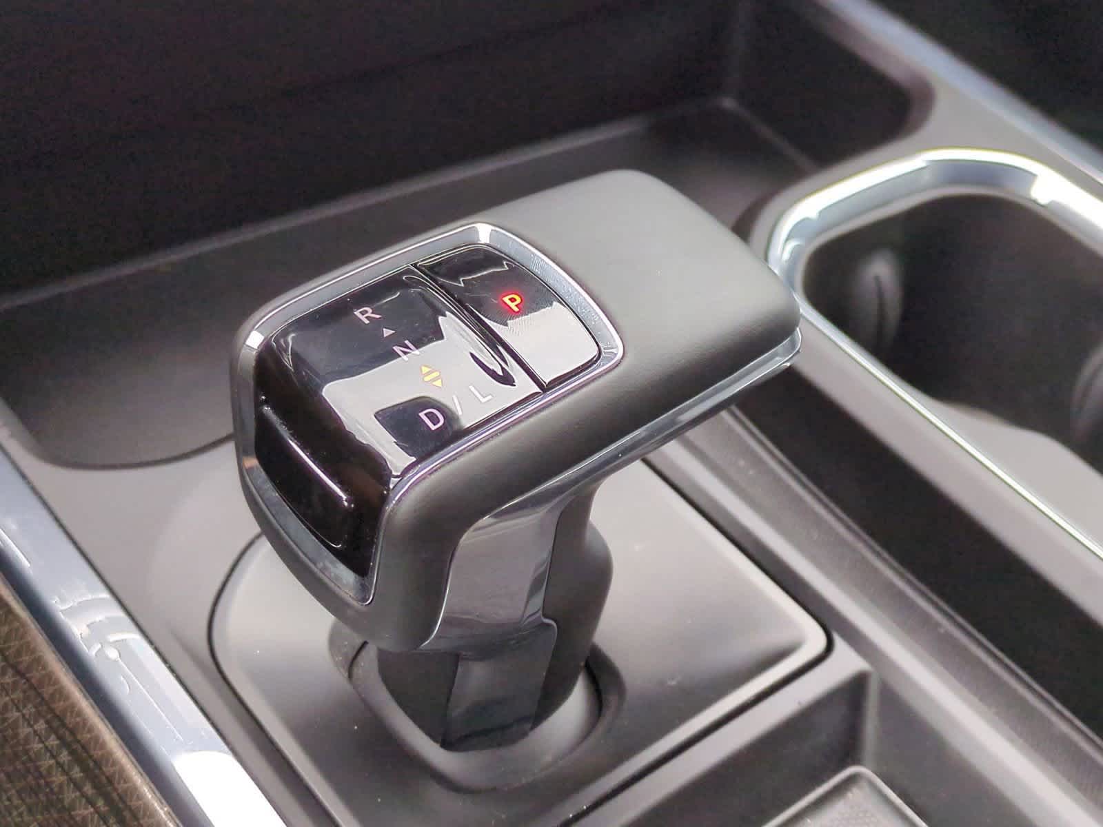 Thumbnail: 2024 Chevrolet Silverado 1500 - 31