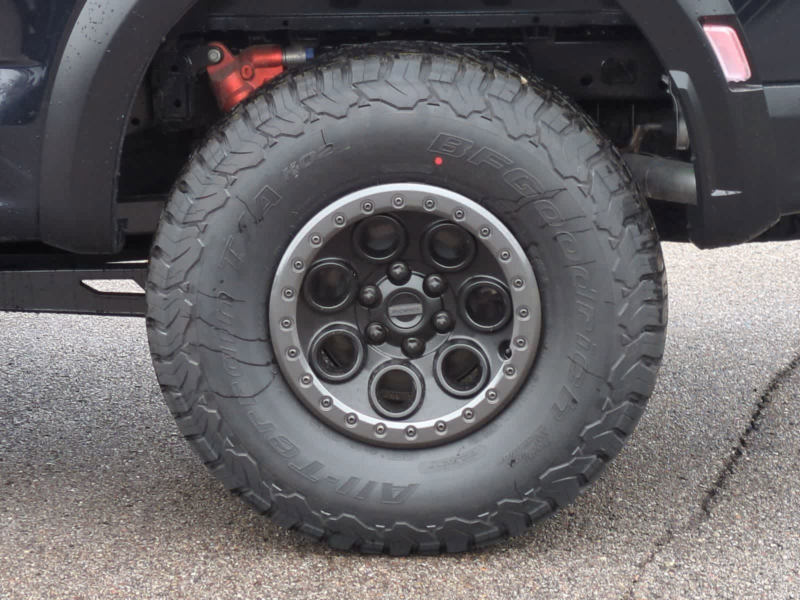 Thumbnail: 2026 Ford F-150 - 14
