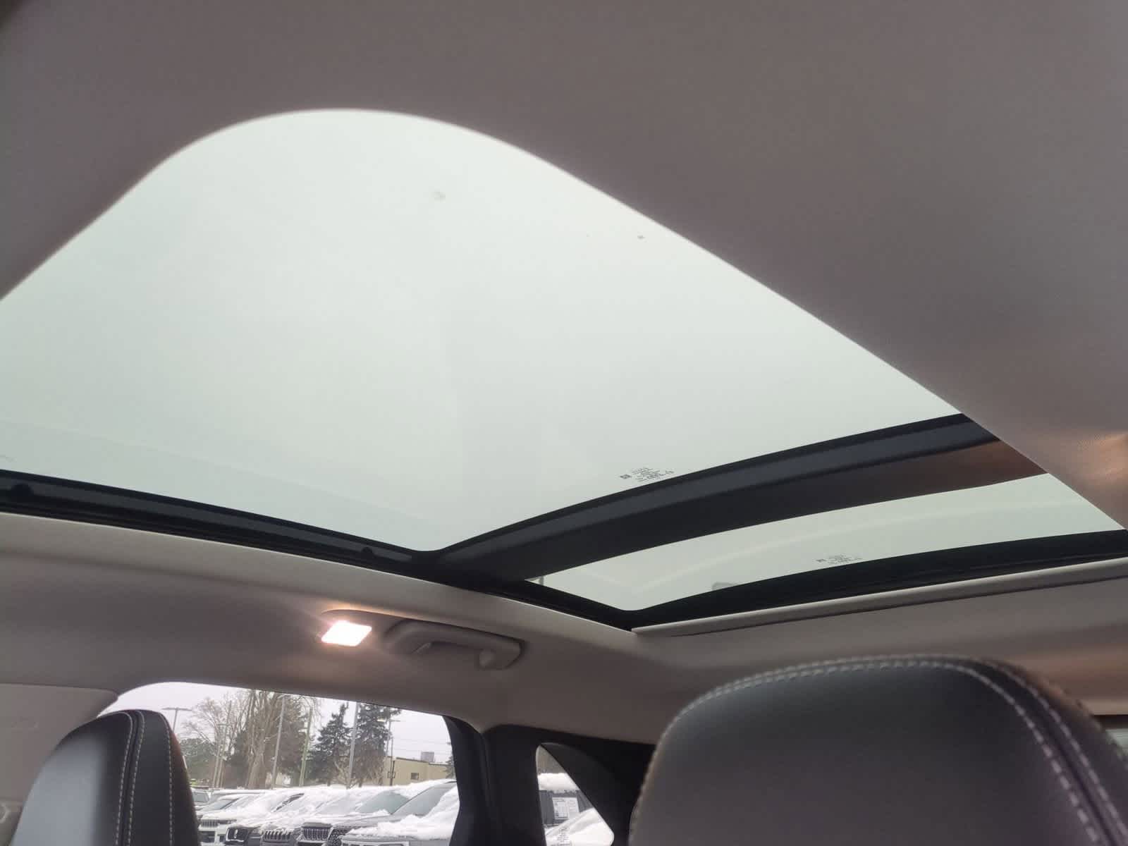 Thumbnail: 2022 Ford Escape - 19