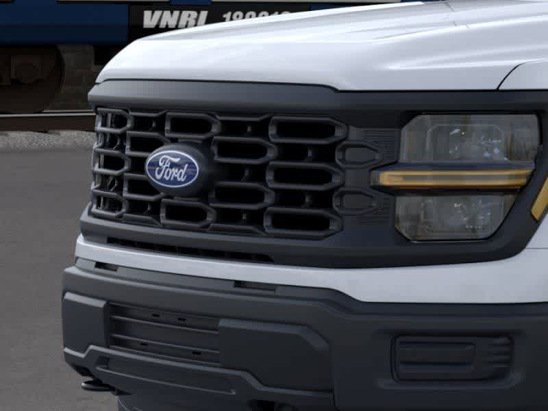 Thumbnail: 2026 Ford F-150 - 17