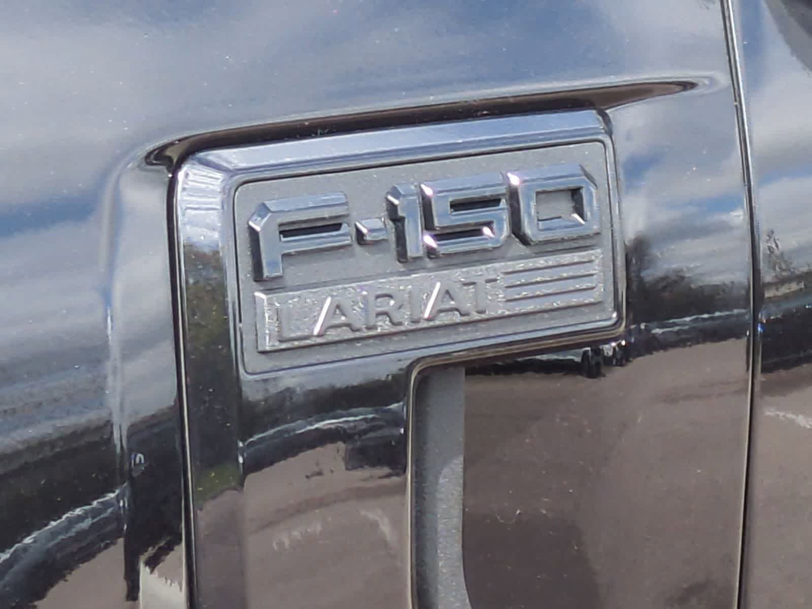 Thumbnail: 2026 Ford F-150 - 13
