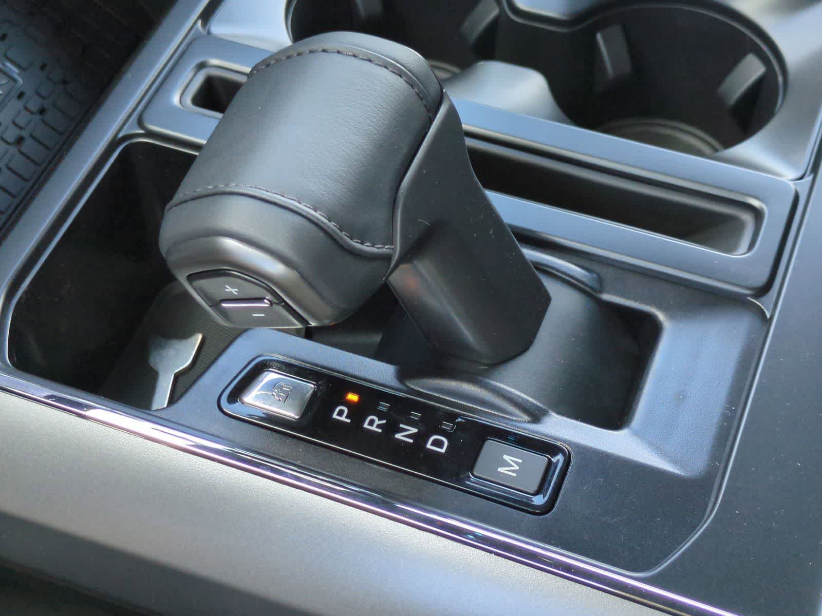 Thumbnail: 2026 Ford F-150 - 34