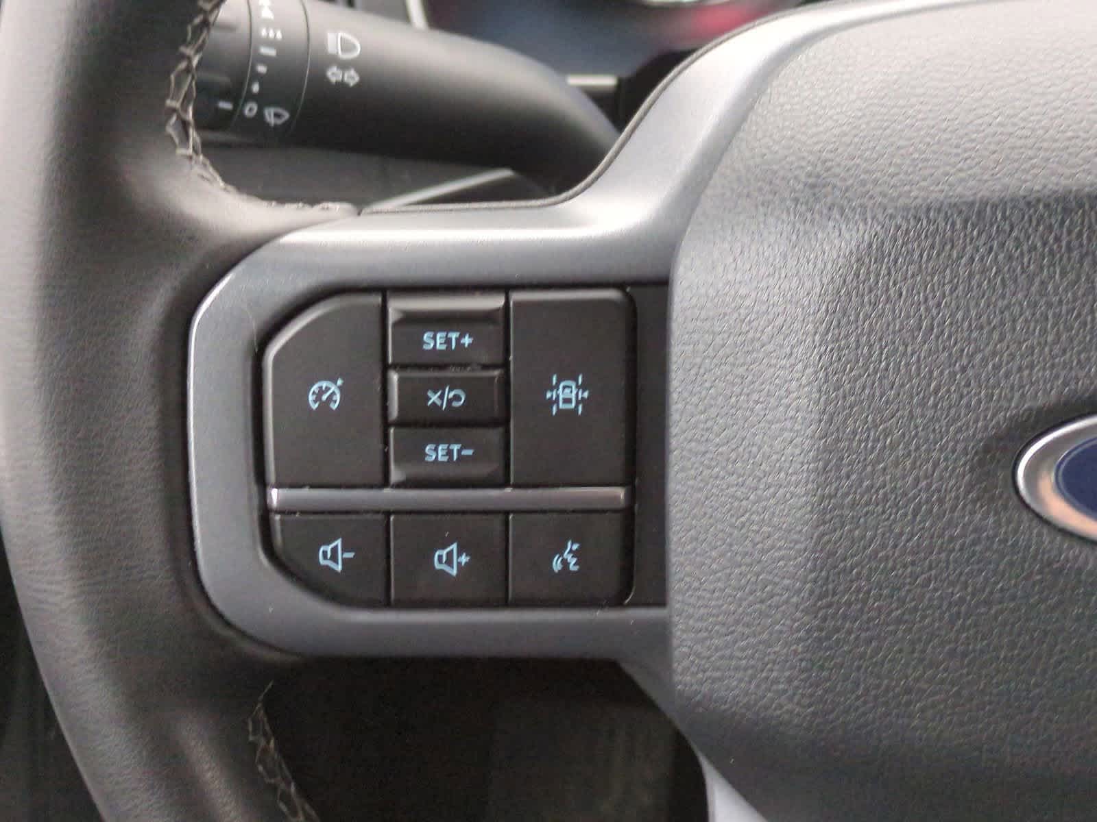 Thumbnail: 2023 Ford F-150 - 23