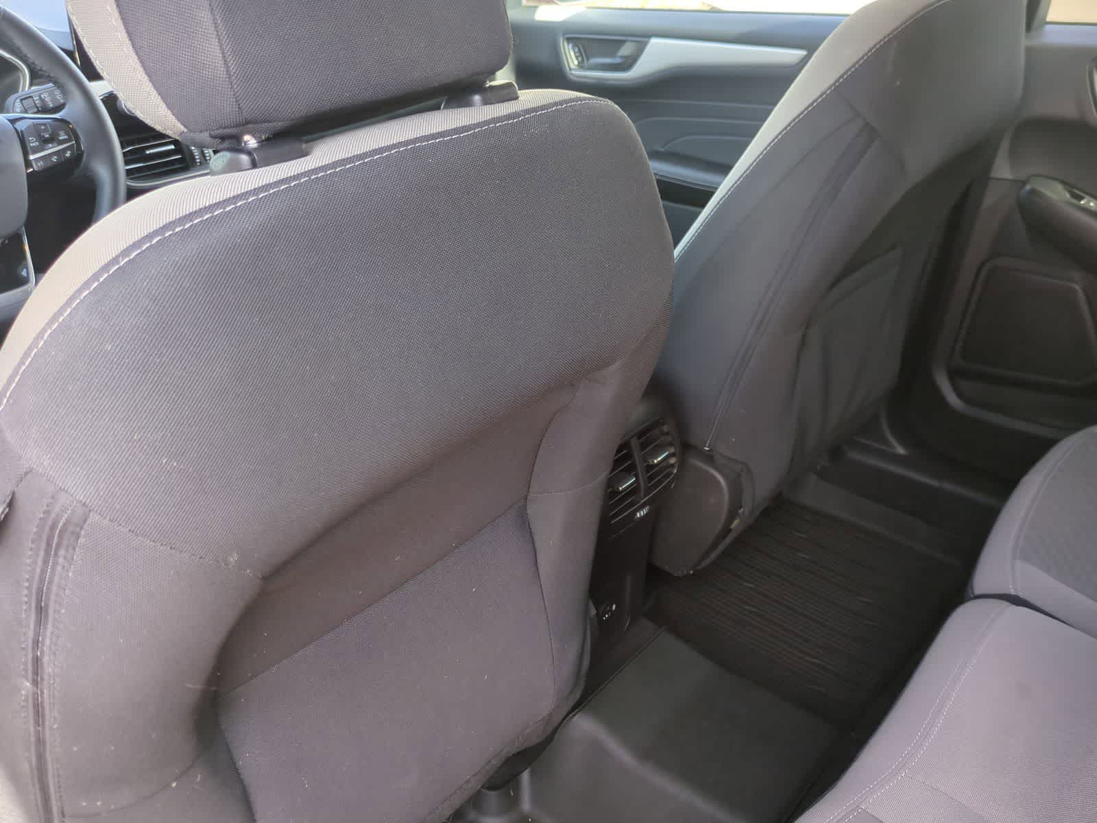 Thumbnail: 2022 Ford Escape - 18