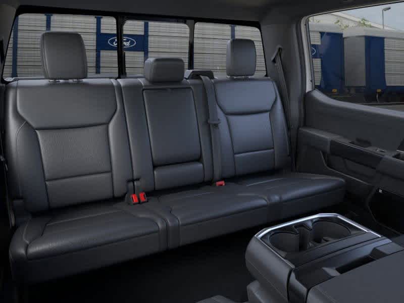 Thumbnail: 2025 Ford F-150 - 11