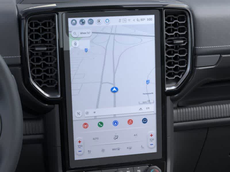 Thumbnail: 2026 Ford Ranger - 14