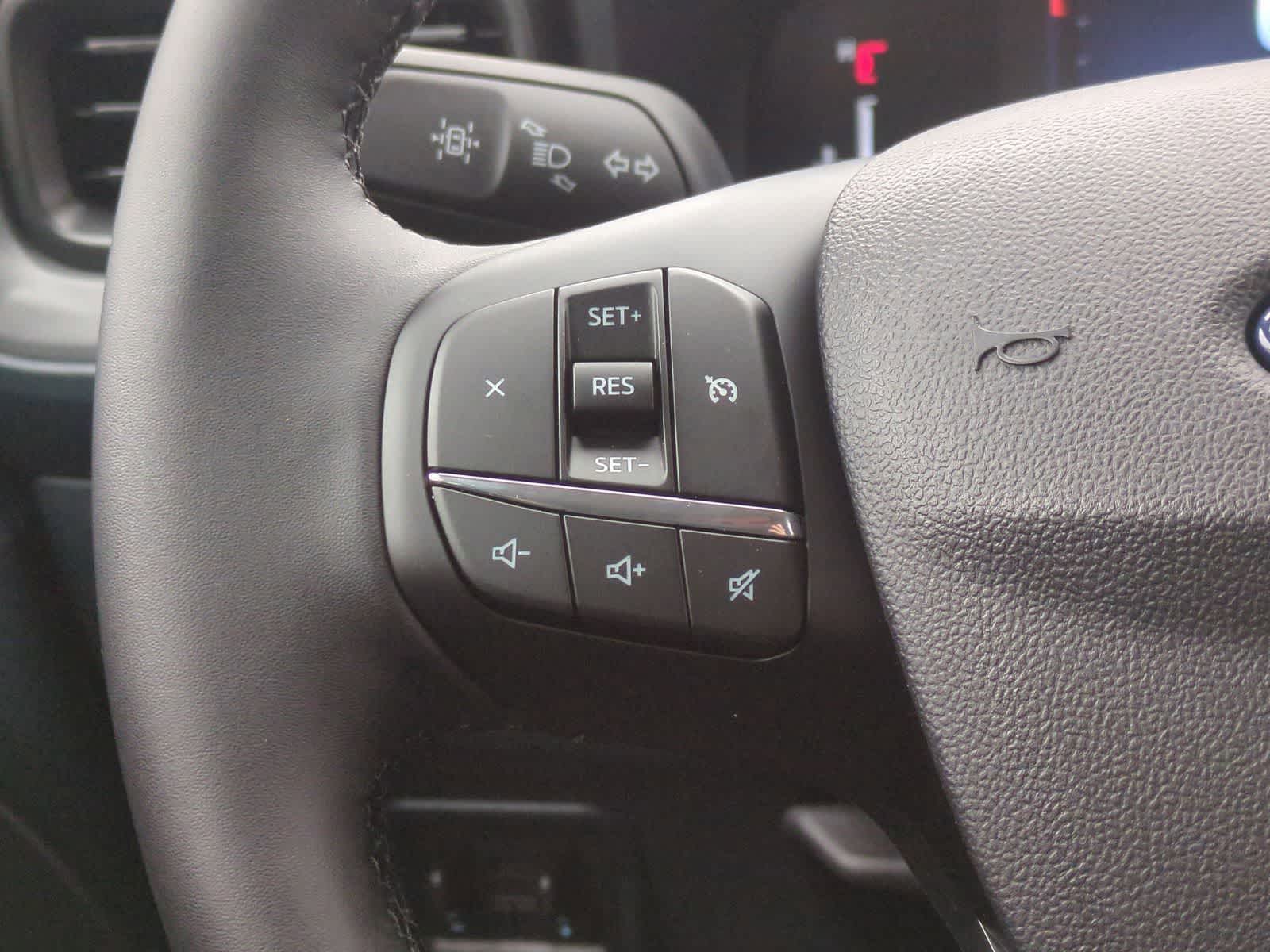 Thumbnail: 2025 Ford Maverick - 23