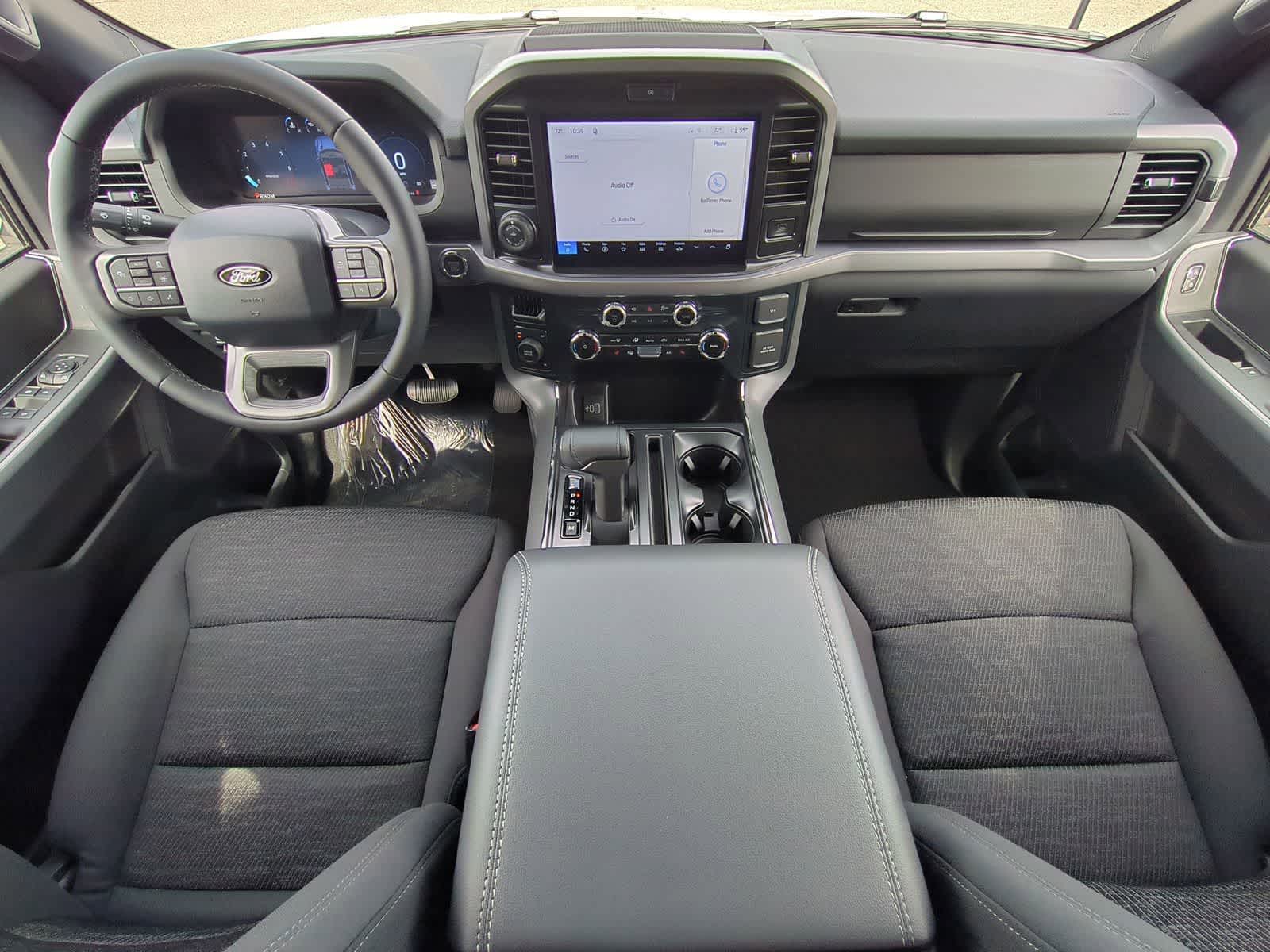 Thumbnail: 2026 Ford F-150 - 15