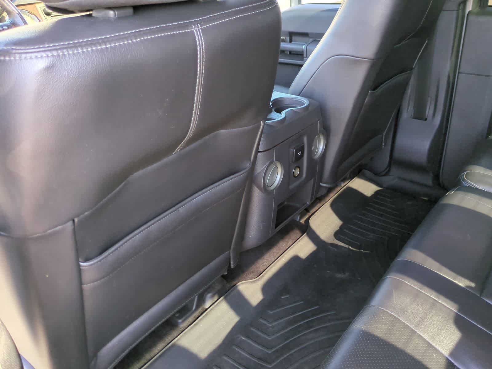 Thumbnail: 2012 Ford Econoline - 18