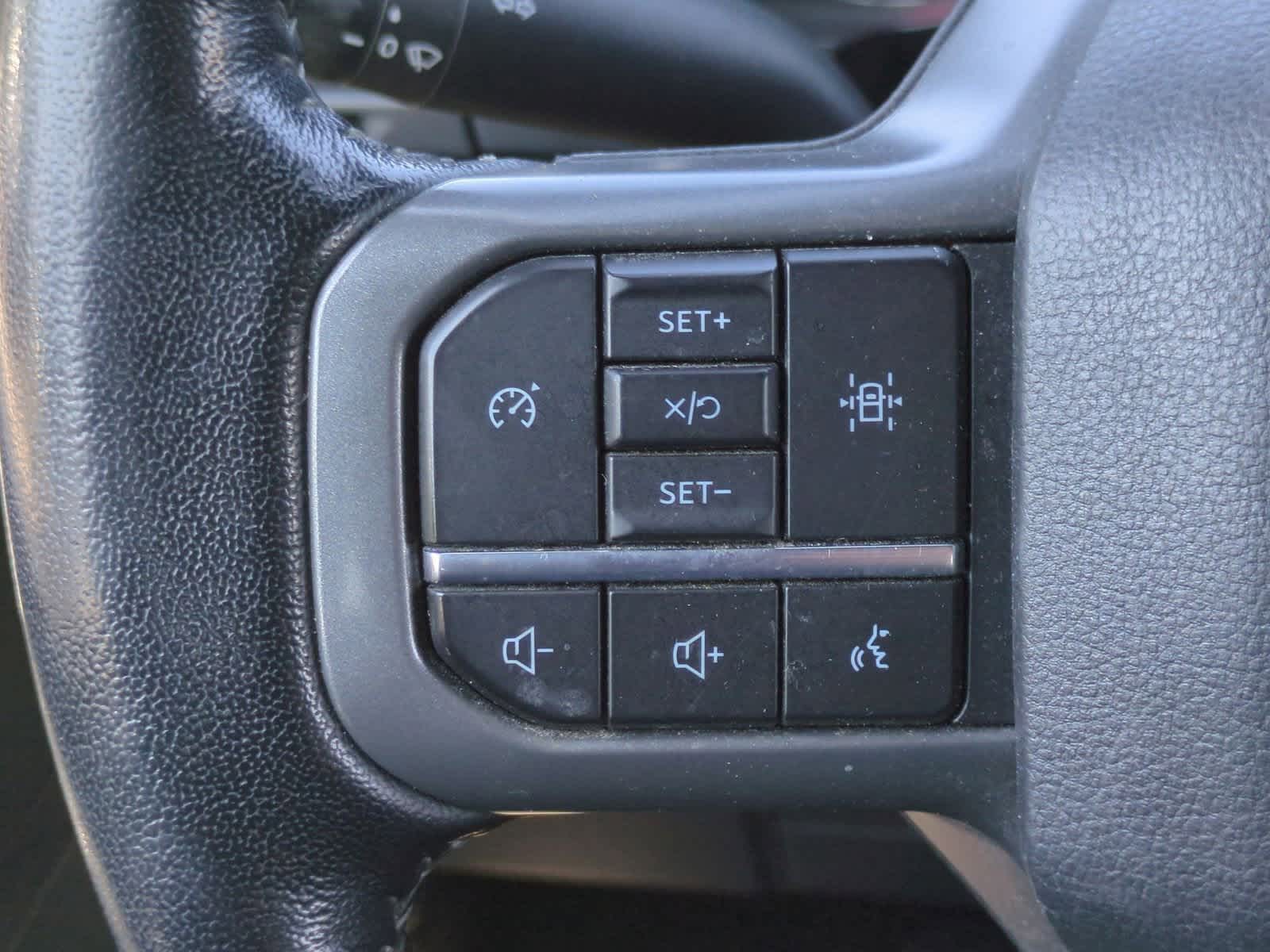 Thumbnail: 2021 Ford F-150 - 23