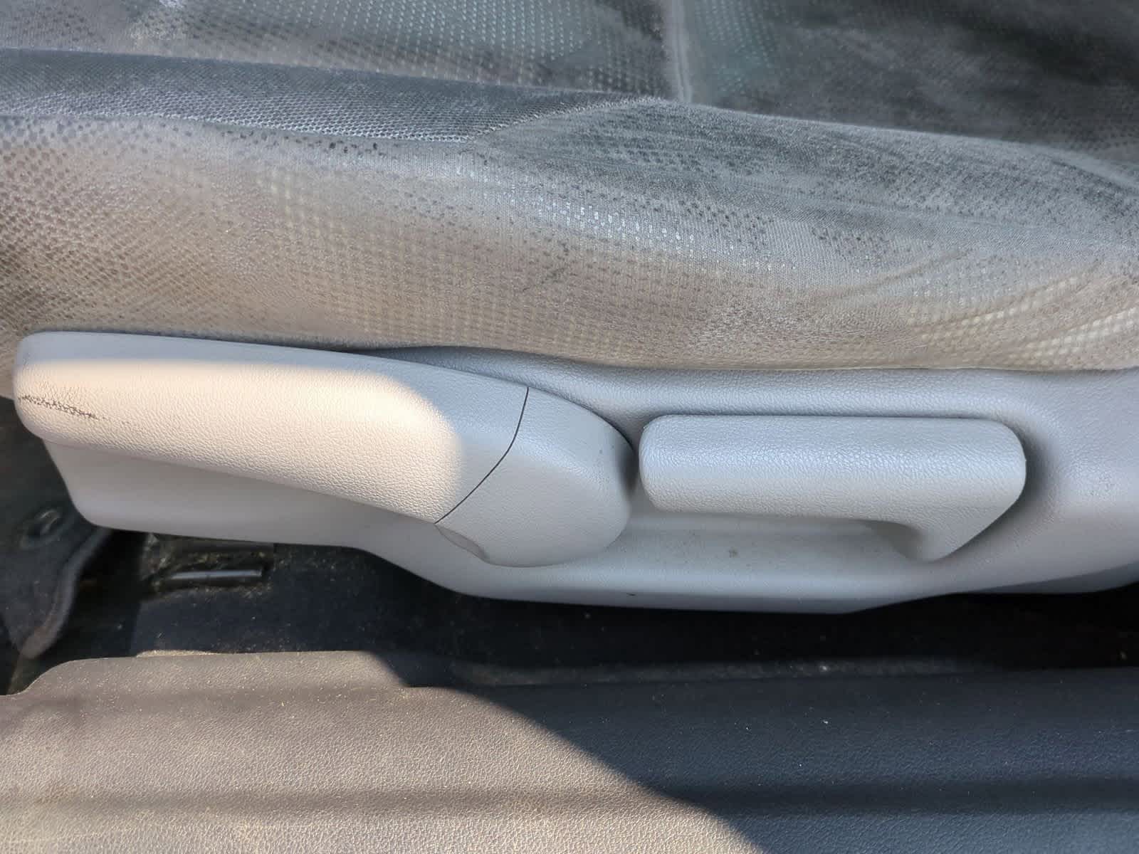 2012 Honda Civic LX 16