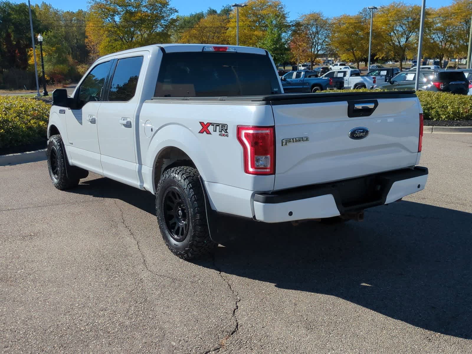 Thumbnail: 2017 Ford F-150 - 6