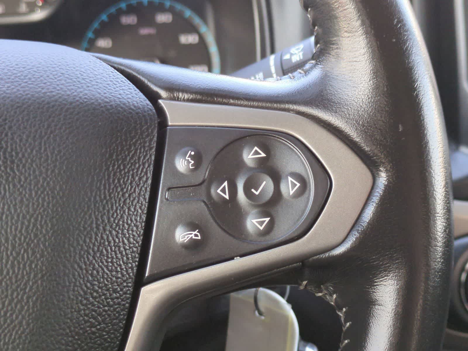 Thumbnail: 2018 Chevrolet Colorado - 24