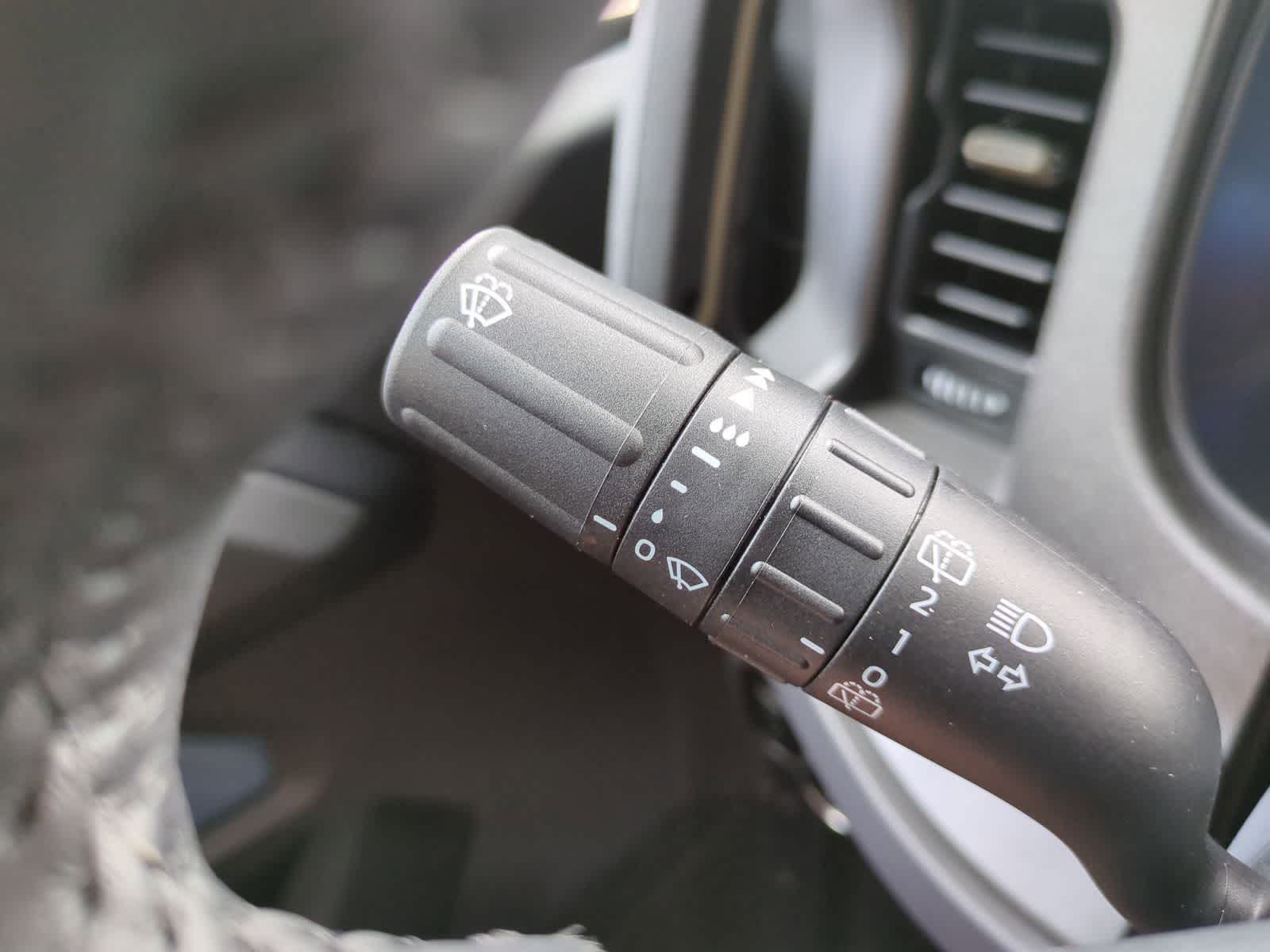 Thumbnail: 2025 Ford Bronco - 24