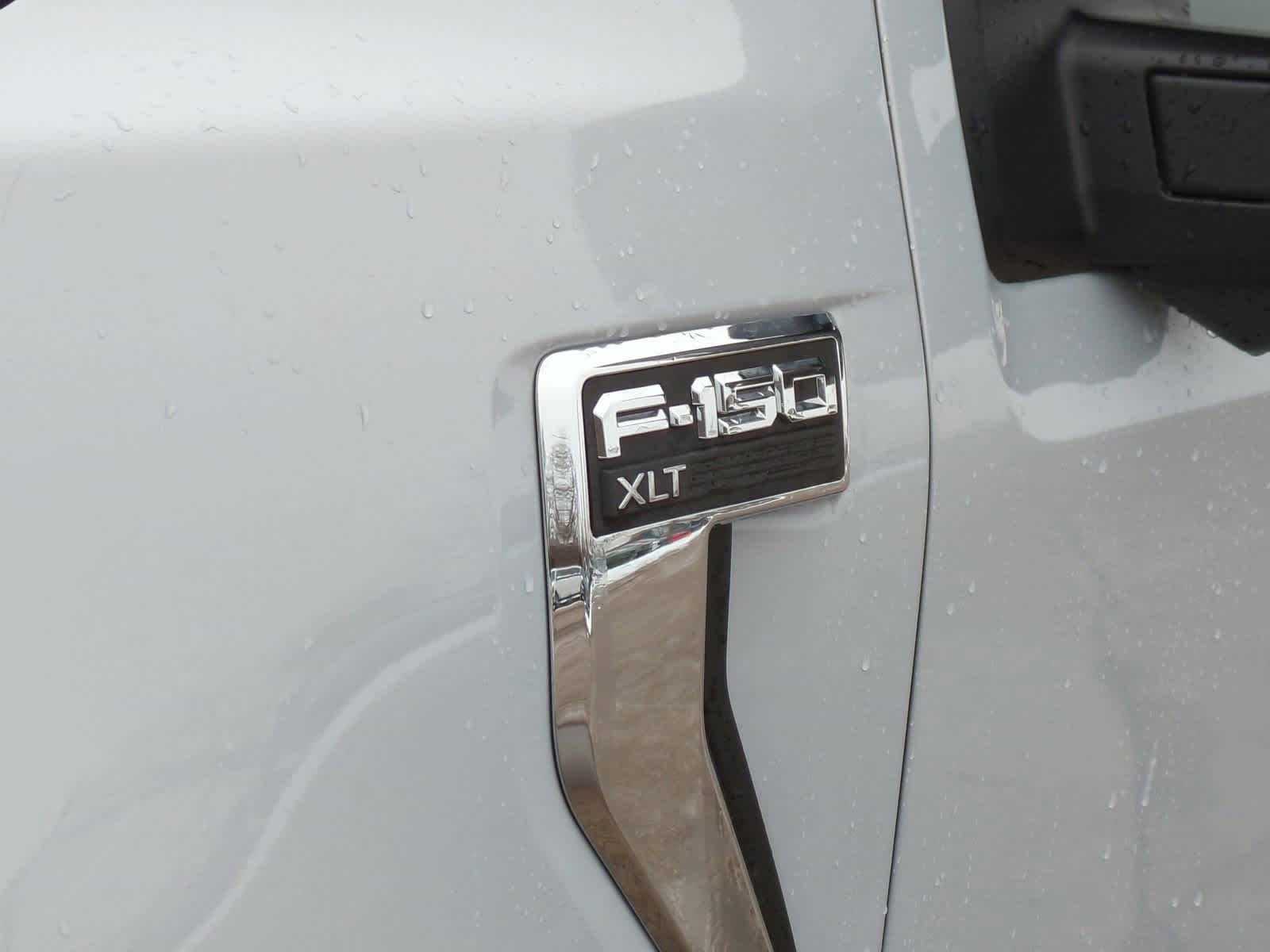 Thumbnail: 2025 Ford F-150 - 13