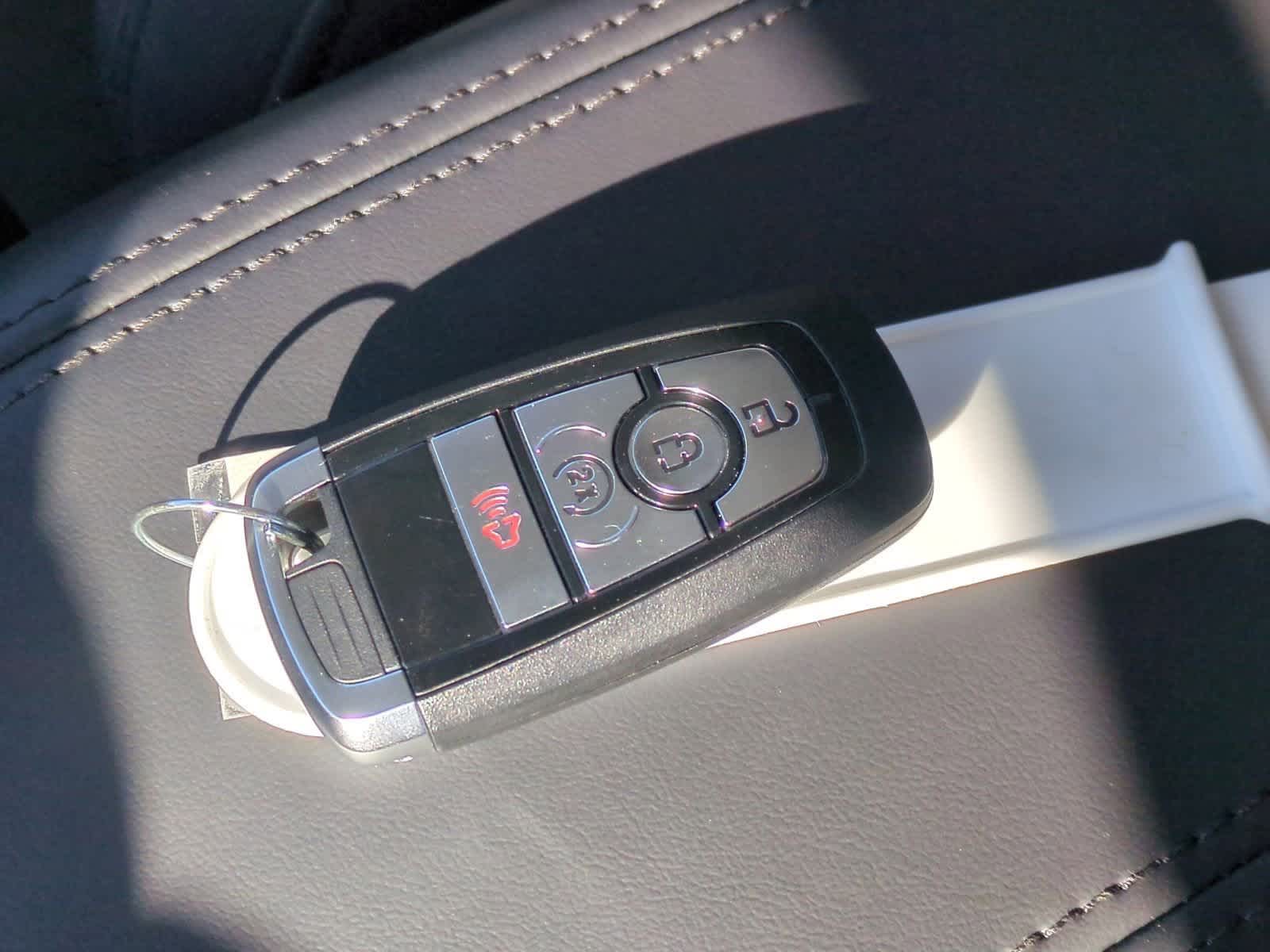 Thumbnail: 2025 Ford Maverick - 33