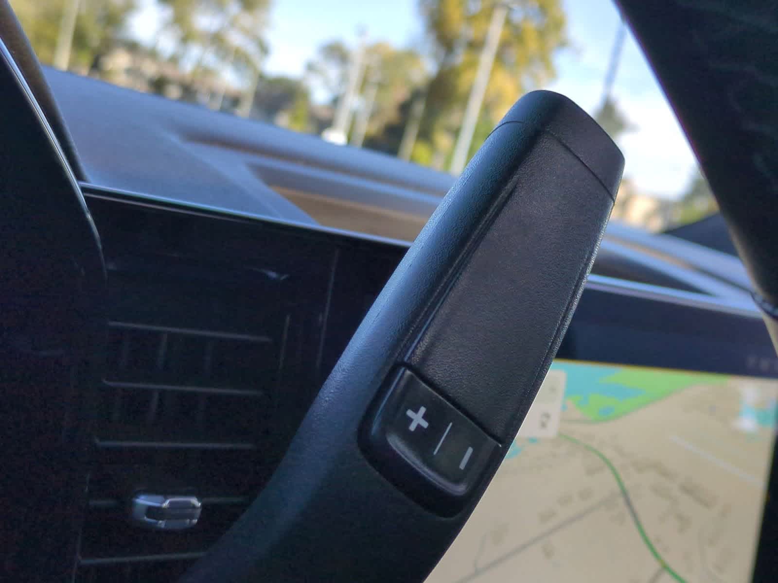 Thumbnail: 2025 Chevrolet Silverado 3500 - 34