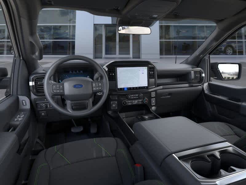 Thumbnail: 2025 Ford F-150 - 9
