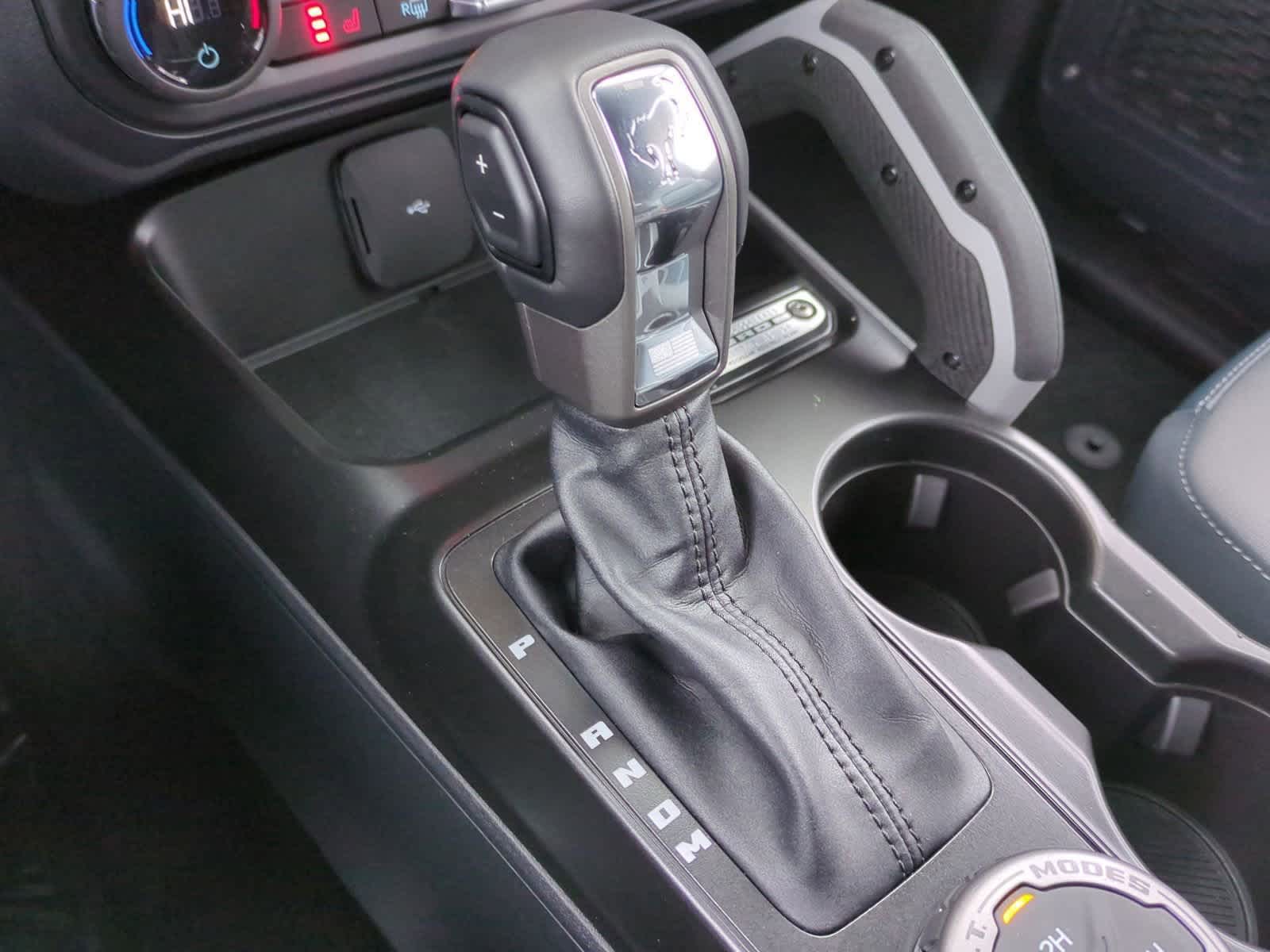 Thumbnail: 2023 Ford Bronco - 30