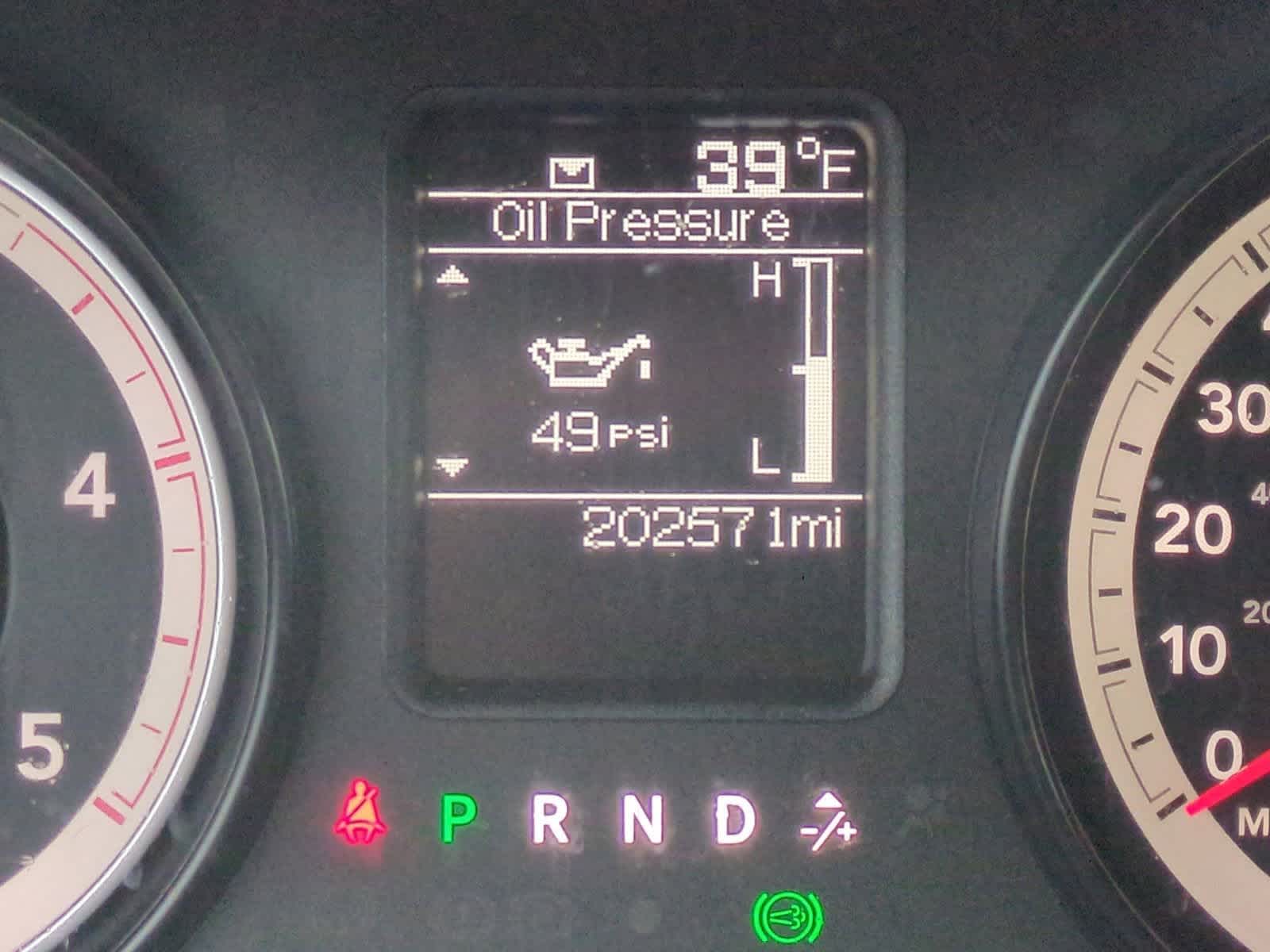 Thumbnail: 2016 RAM 3500 - 29