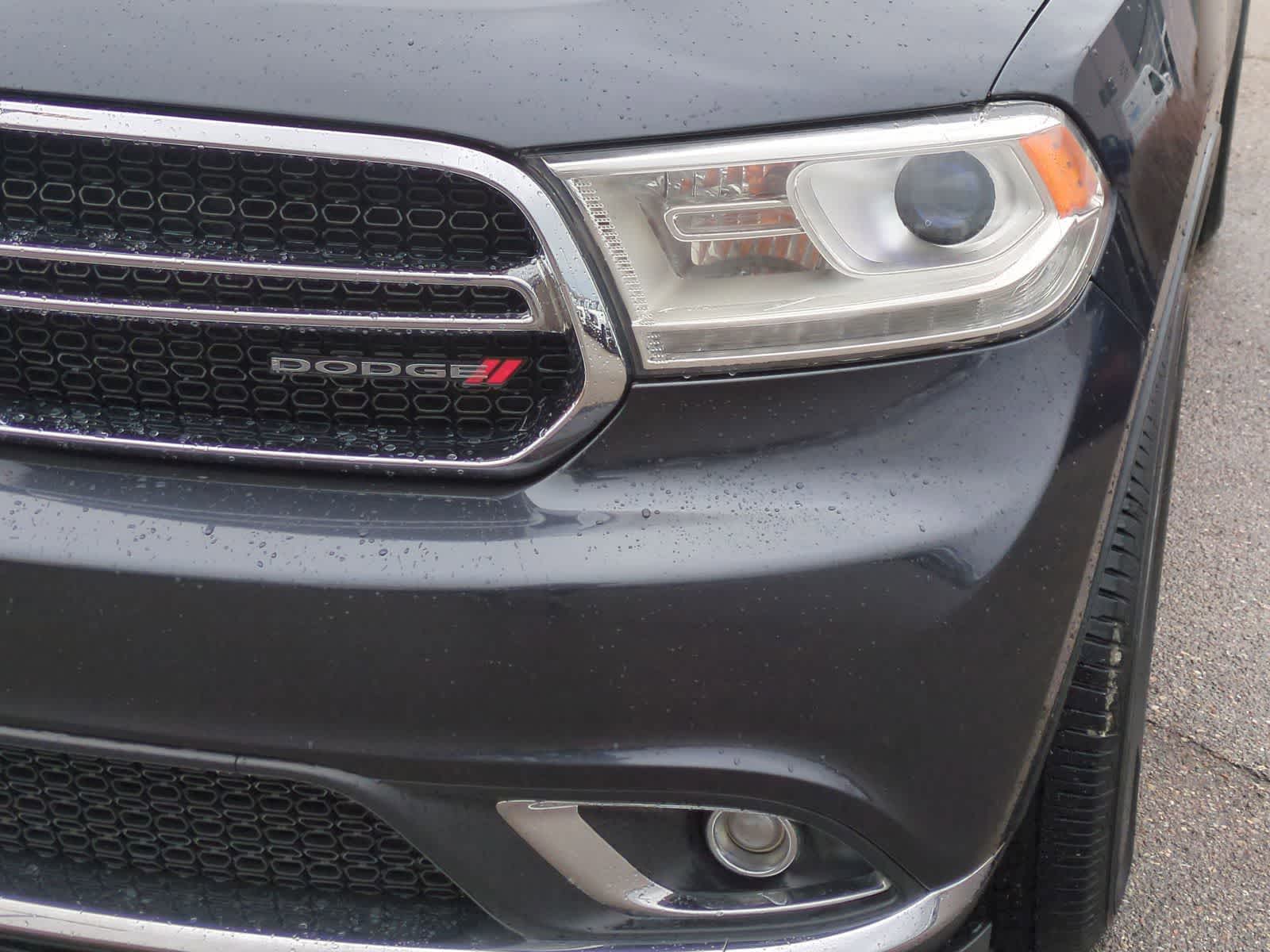 Thumbnail: 2014 Dodge Durango - 11