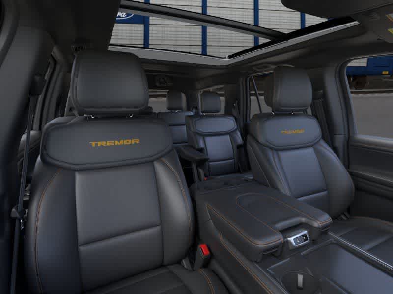 Thumbnail: 2026 Ford Expedition - 10