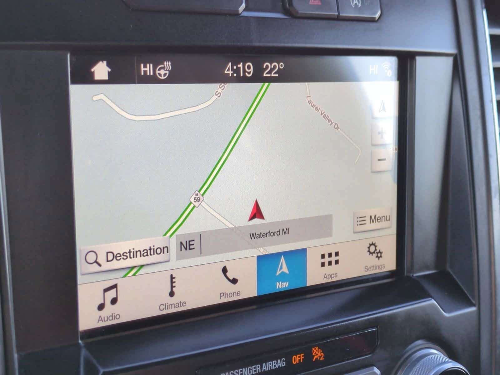 Thumbnail: 2018 Ford F-150 - 28