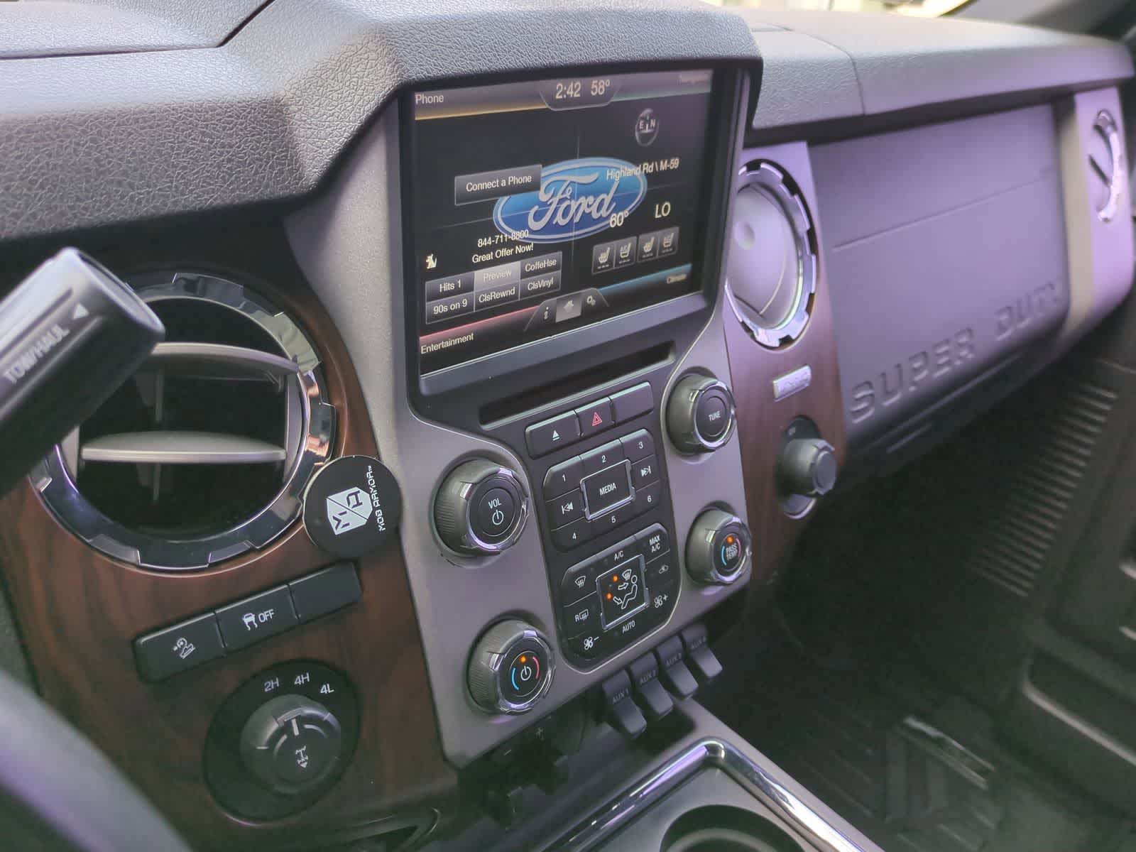 Thumbnail: 2015 Ford Econoline - 29