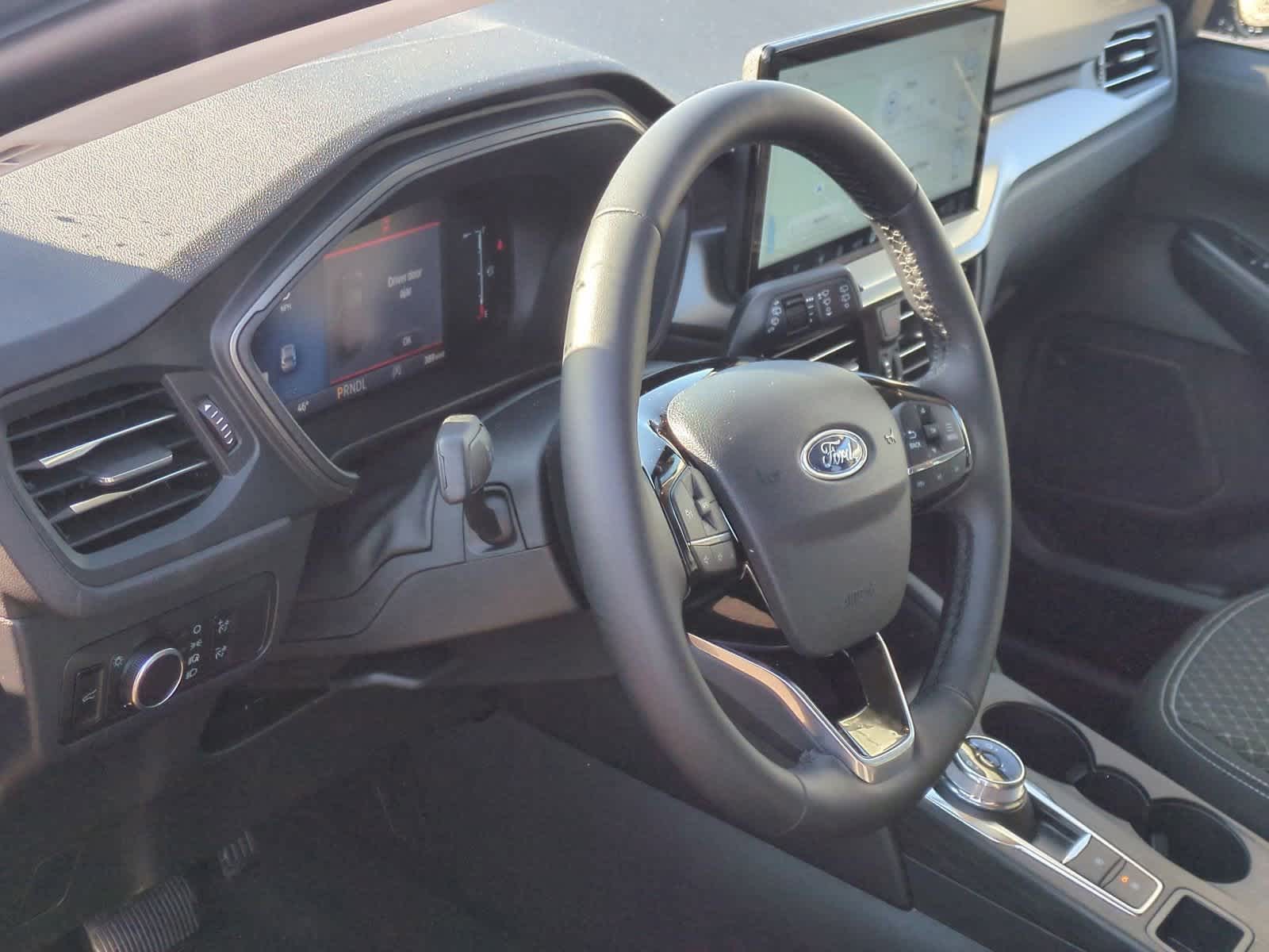 Thumbnail: 2026 Ford Escape - 10