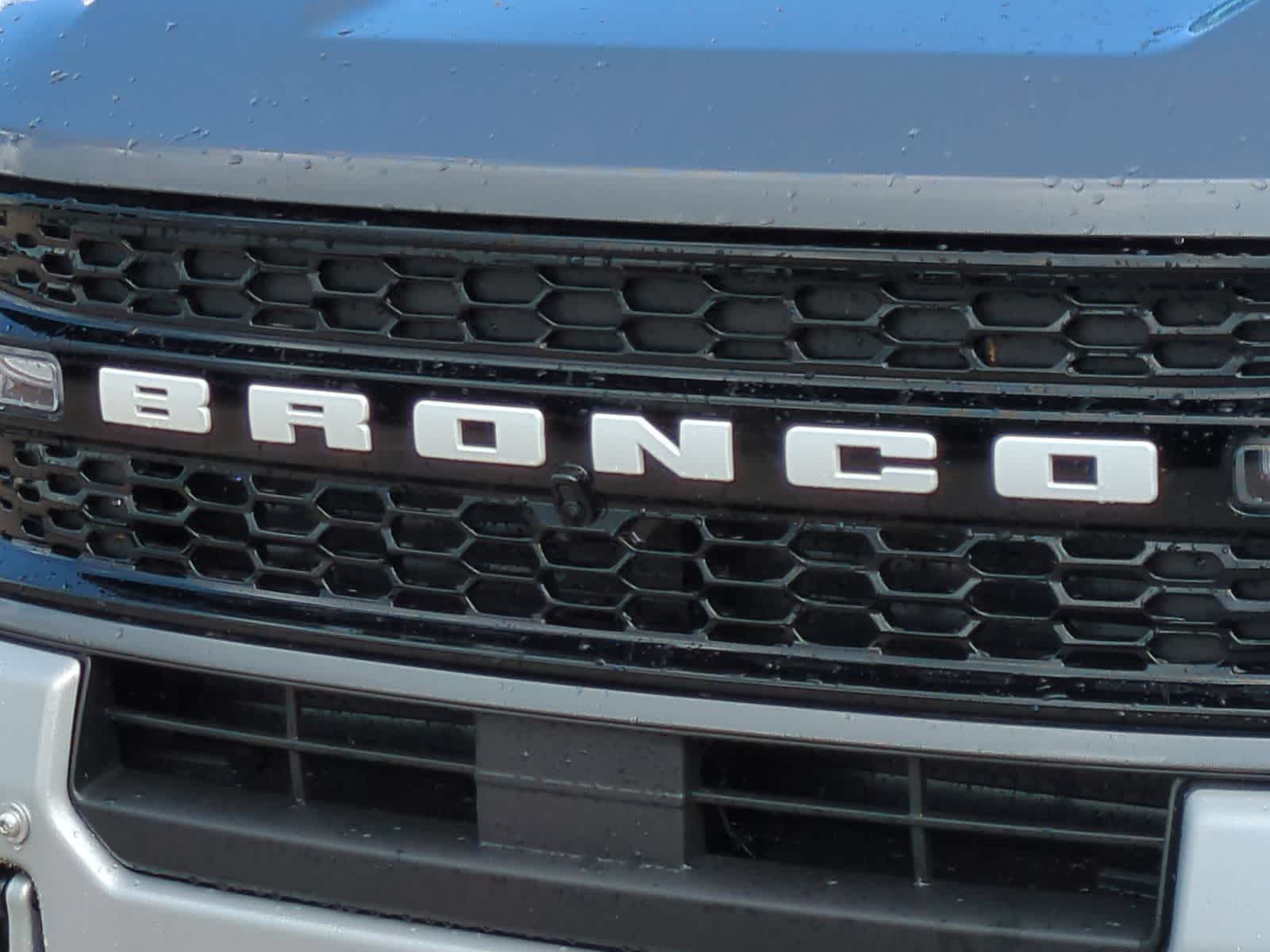 Thumbnail: 2026 Ford Bronco Sport - 12
