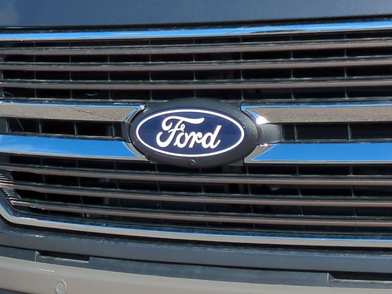 Thumbnail: 2026 Ford F-150 - 12