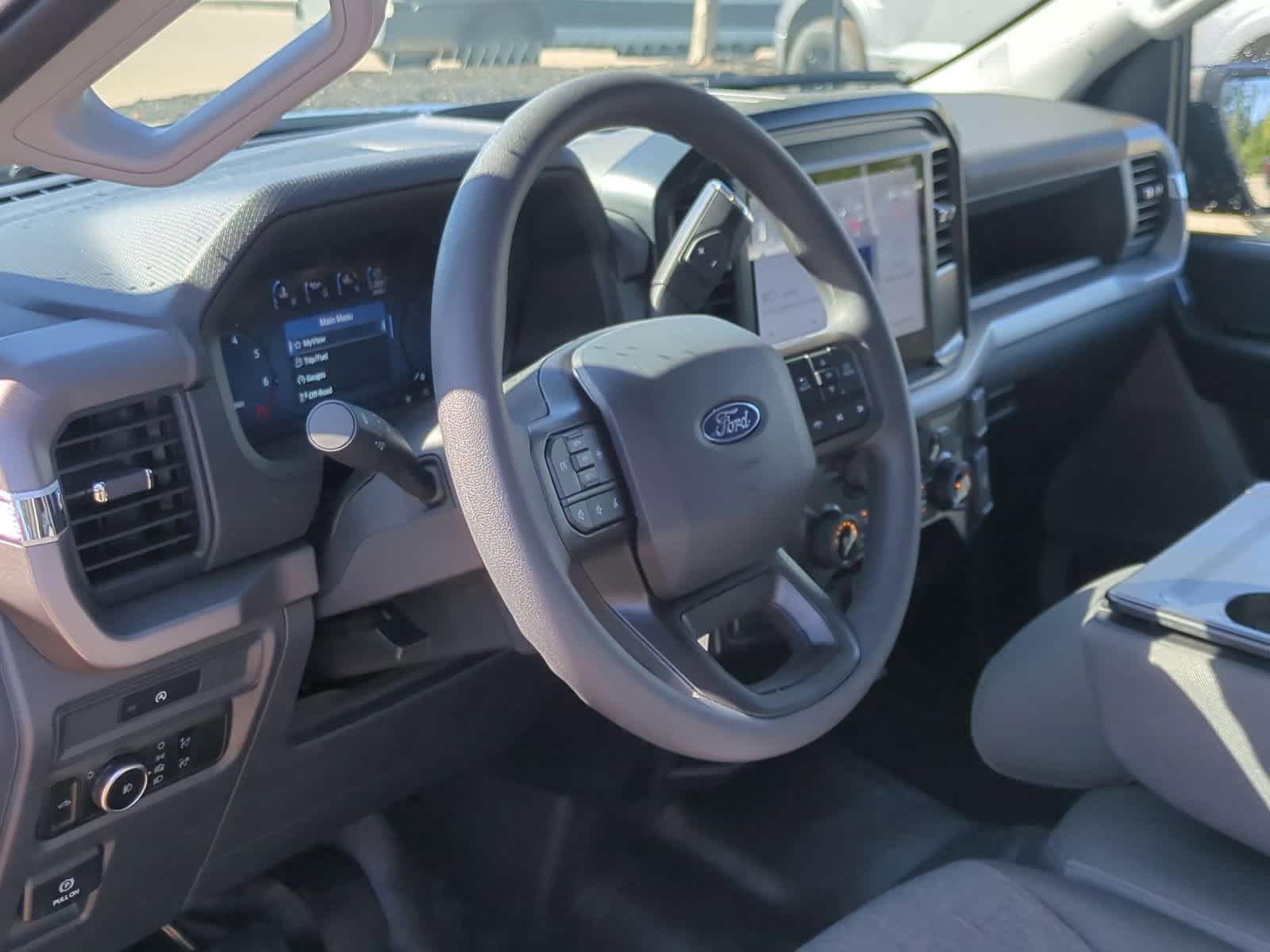 Thumbnail: 2025 Ford F-150 - 10